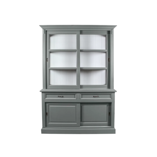 Xylofagou Display Cabinet