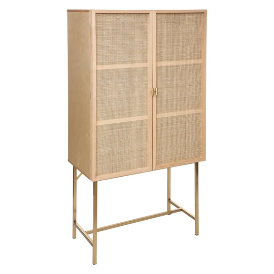 Huyet 80 Cm Wide Sideboard