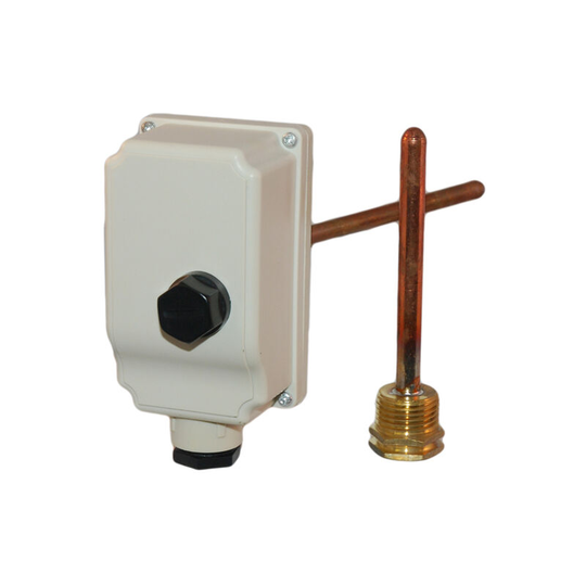 Gledhill - Energy Cut Out Thermostat XG140