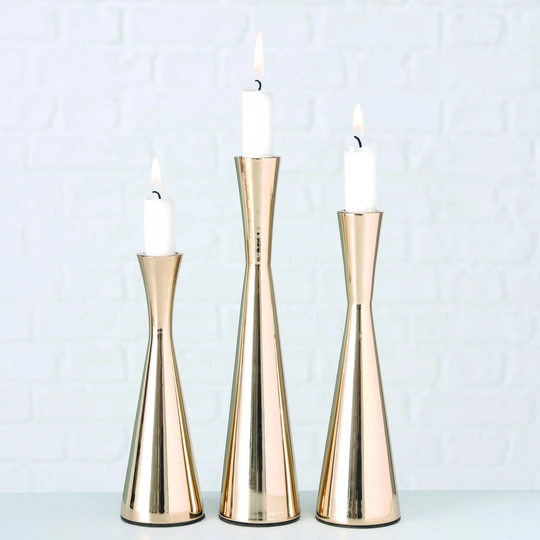 Cone Candlestick