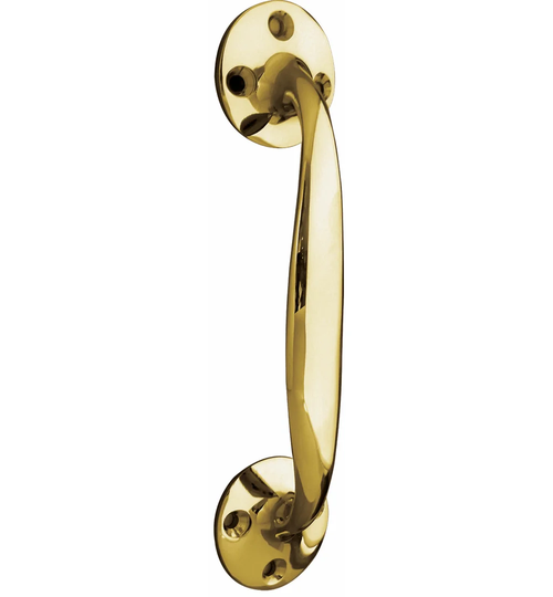 Cason 17.5cm centre Arch Handle