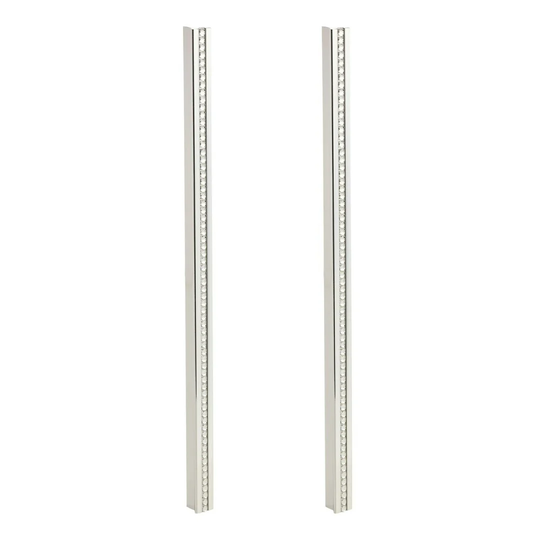 Eastman Diamantee 3.5 cm Centre Novelty Pull