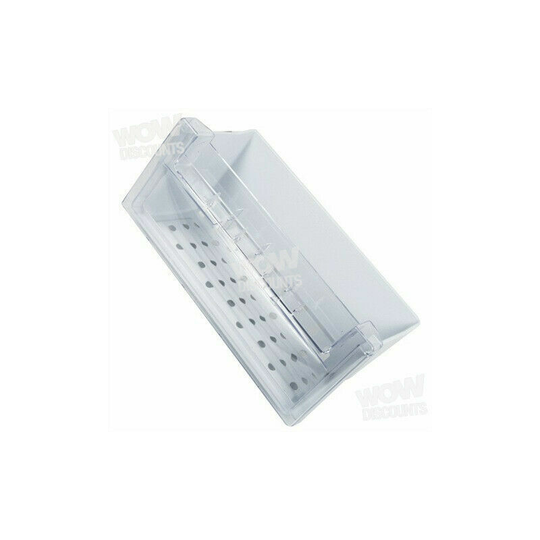 Ariston Hotpoint Fridge Freezer Lower Drawer 384 x 167 x 164 cm w. - 0