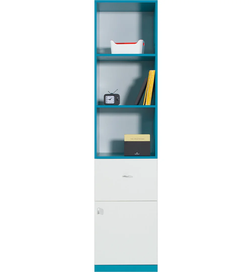 Crestwood 1 - Door Cabinet