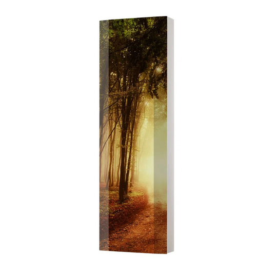 Hennebery 45Cm W x 145Cm H x 18Cm D Wall Mounted Bathroom Cabinet