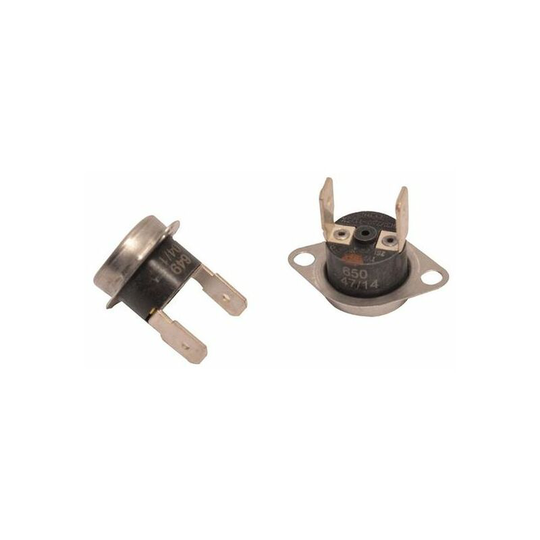 Thermostat Kit 3kg for Indesit Creda/Hotpoint/Swan Tumble Dryers and Spin Dryers