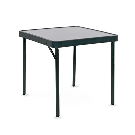Knighton 43cm Square Folding Table