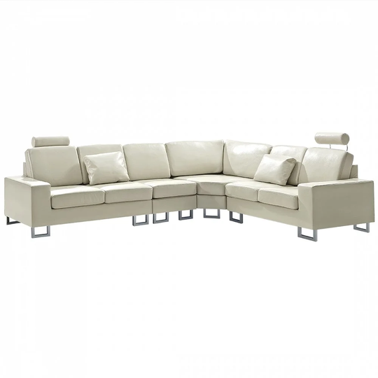 Alvah Modular Corner Sofa