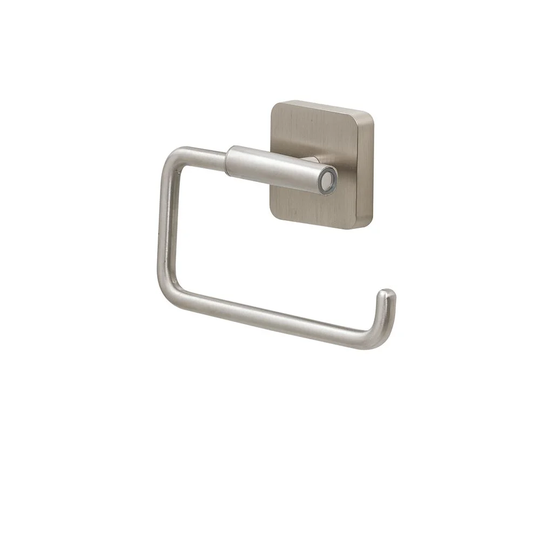 Belfry Bathroom Lavedan Toilet Roll Holder Brushed Stainless Steel