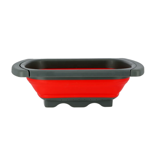 Silicone Over the Sink Strainer