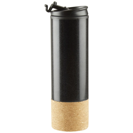 Burnsville Travel Mug