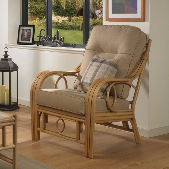 Julianna Armchair