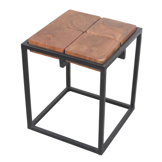 Hitchin Side Table