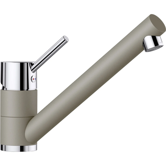 Peak Single Lever Monobloc Tap