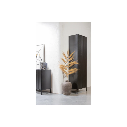 New Gravure Standard Display Cabinet