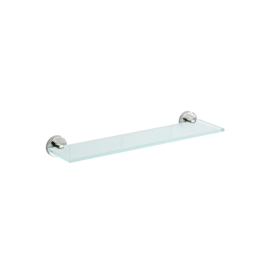 Bosio 46.5cm x 5.5cm Bathroom Shelf