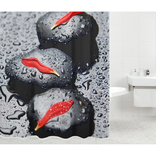 Elegance Shower Curtain