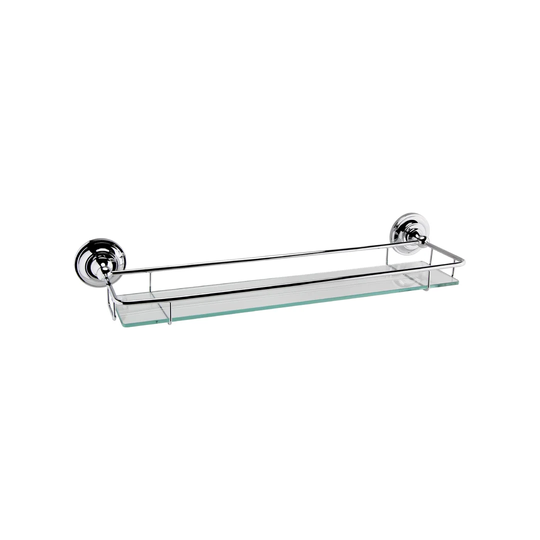 46.6 x 6.2cm Bathroom Shelf