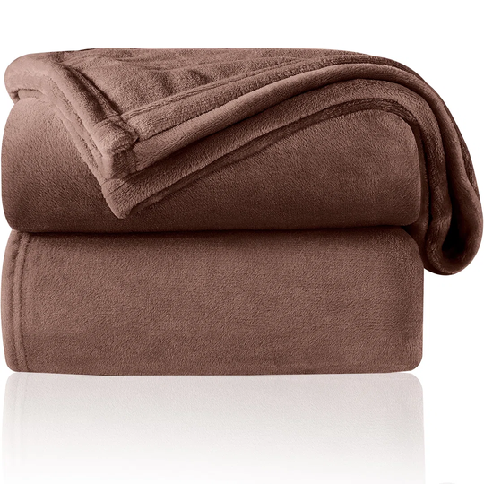 Adamczyk Mink Blanket