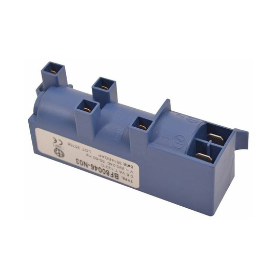 Cooker Ignition Unit and Pcb board for Hotpoint/Indesit/Cannon Cookers and Ovens