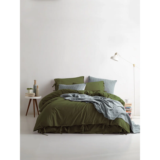Rohrbaugh Super King Duvet Cover Set