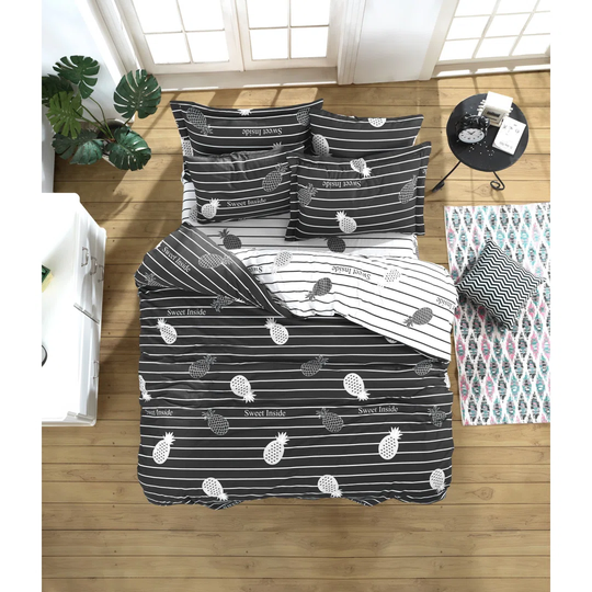 Ordell 260 x 220 Duvet Cover Set
