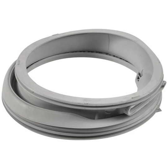 Reporshop - Bellow Rubber Door Washer Zanussi 1323230100