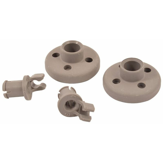 Dishwasher Lower Basket Wheel for Hotpoint/Creda/Jackson Dishwasher