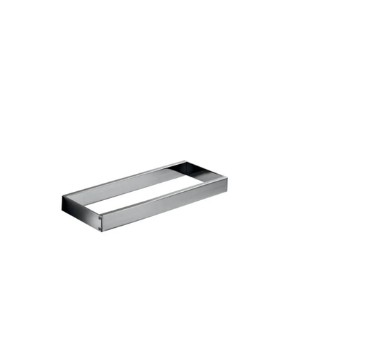 Rhys 30cm Wall Mounted Towel Rail
