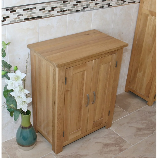 Estrella 65cm x 85cm Free Standing Cabinet