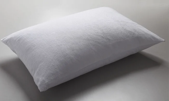 Terry Towelling Waterproof Pillow Protector