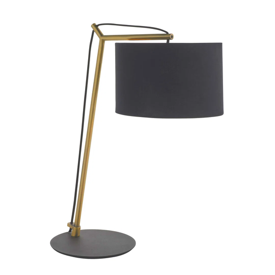 Hilary 52cm Table Lamp
