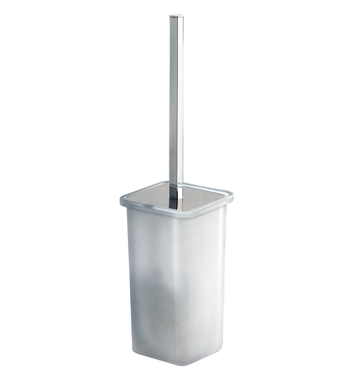 Susannah Free Standing Toilet Brush Holder