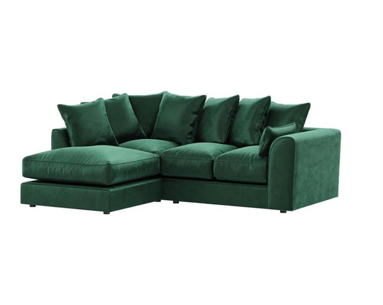 Donna Corner Sofa