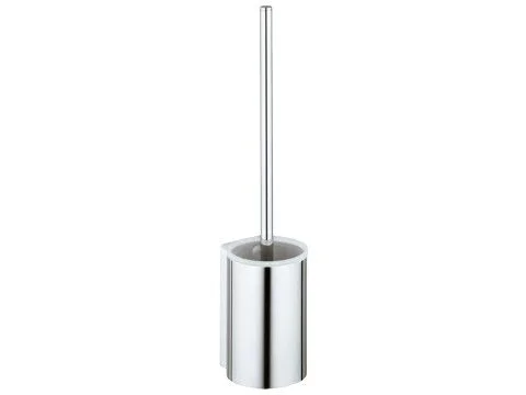 Plan Wall-Mounted Toilet Brush and Holder