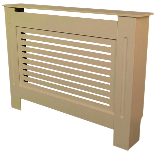 Pruitt Radiator Cover