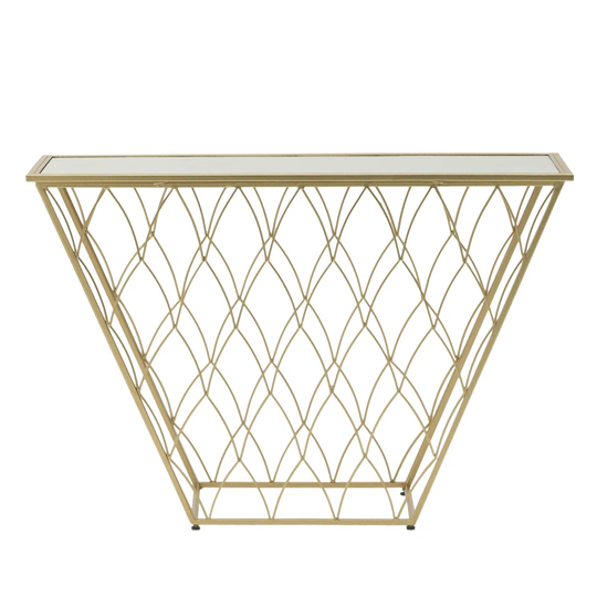 Beechmoor Console Table