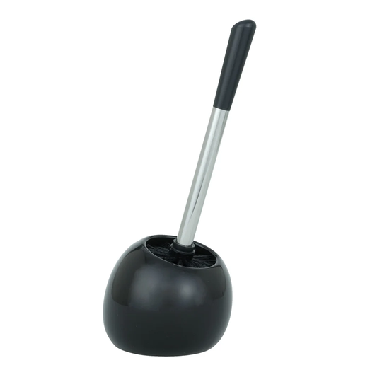Aaratrika Free-Standing Toilet Brush & Holder