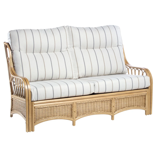Thornby 3 Seater Conservatory Sofa