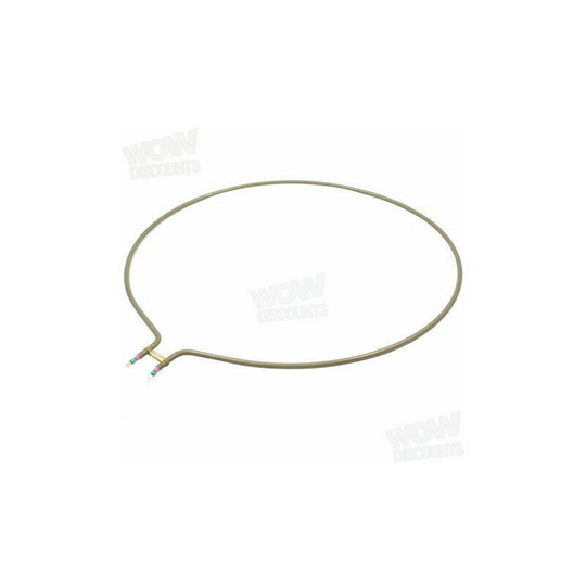 Tumble Dryer 1800W Heater Element for Logik Bush Models