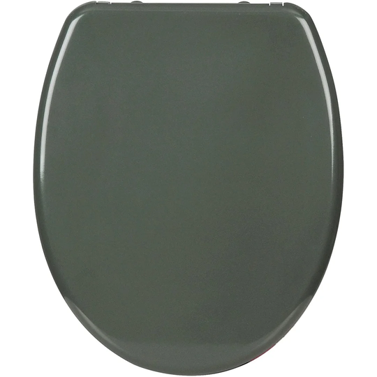 Dejhana Soft Close Elongated Standard Toilet Seat