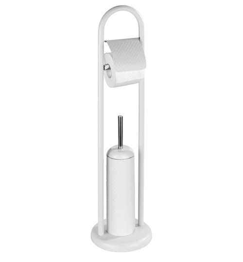 Punto Toilet Brush Set