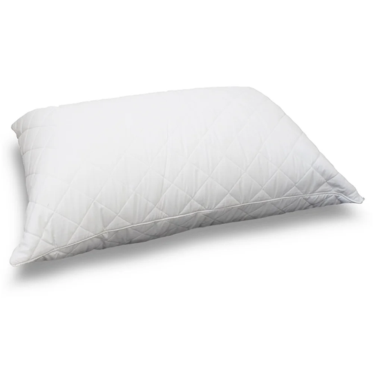 Jesper Feathers Medium Support Pillow