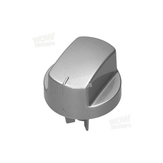 Hotpoint Knob grey vesmalit C00195192