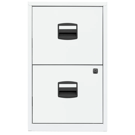 PFA 2-Drawer Filing Cabinet