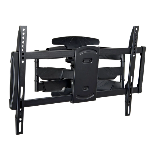 Symple Stuff Dual Arm Full Motion TV Mount Up To 80"