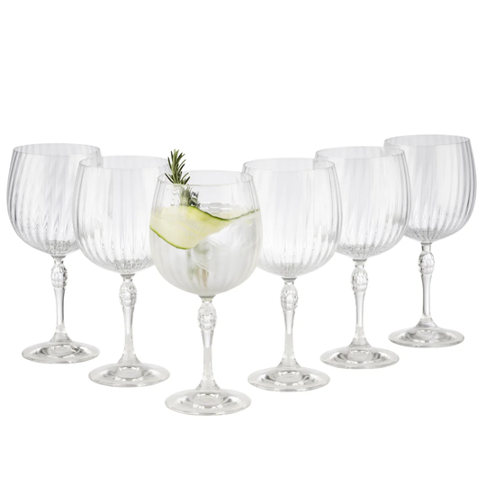 Elina 745ml Gin Balloon Glass