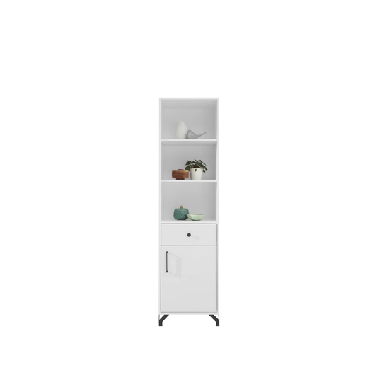 Desloge 1 - Door Cabinet