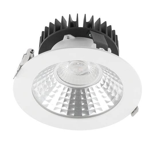 Gutierez LED Recessed Lighting Kit