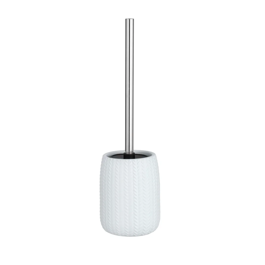 Barinas Free-Standing Toilet Brush and Holder
